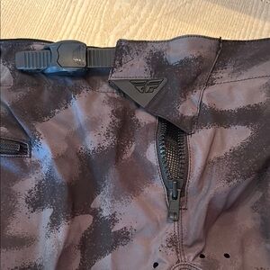 Men’s Racing Pants